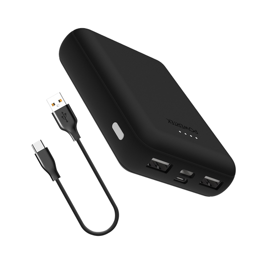 Portable Battery 10K