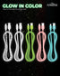 Glow in the Dark Cable