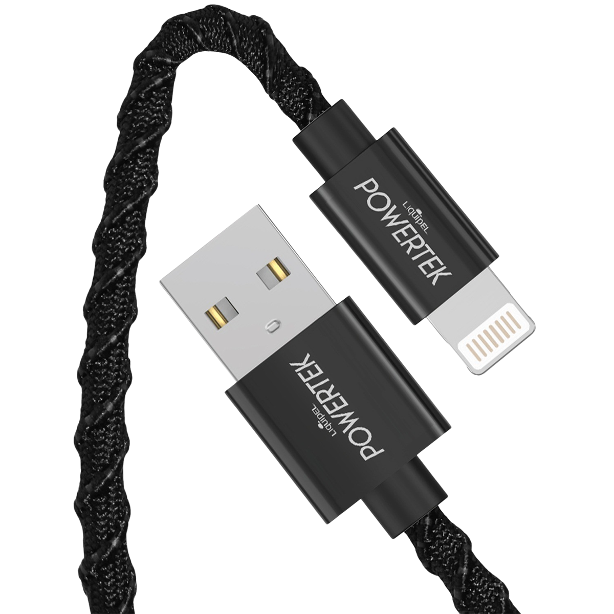 Twizzler Cable