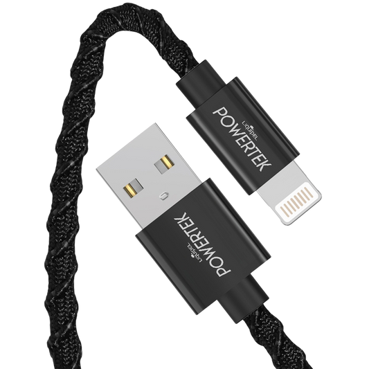 Twizzler Cable