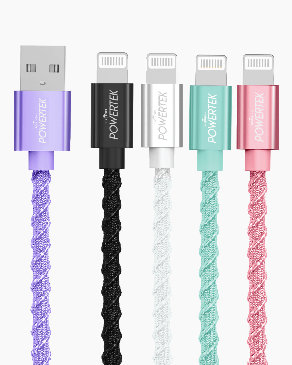 Twizzler Cable