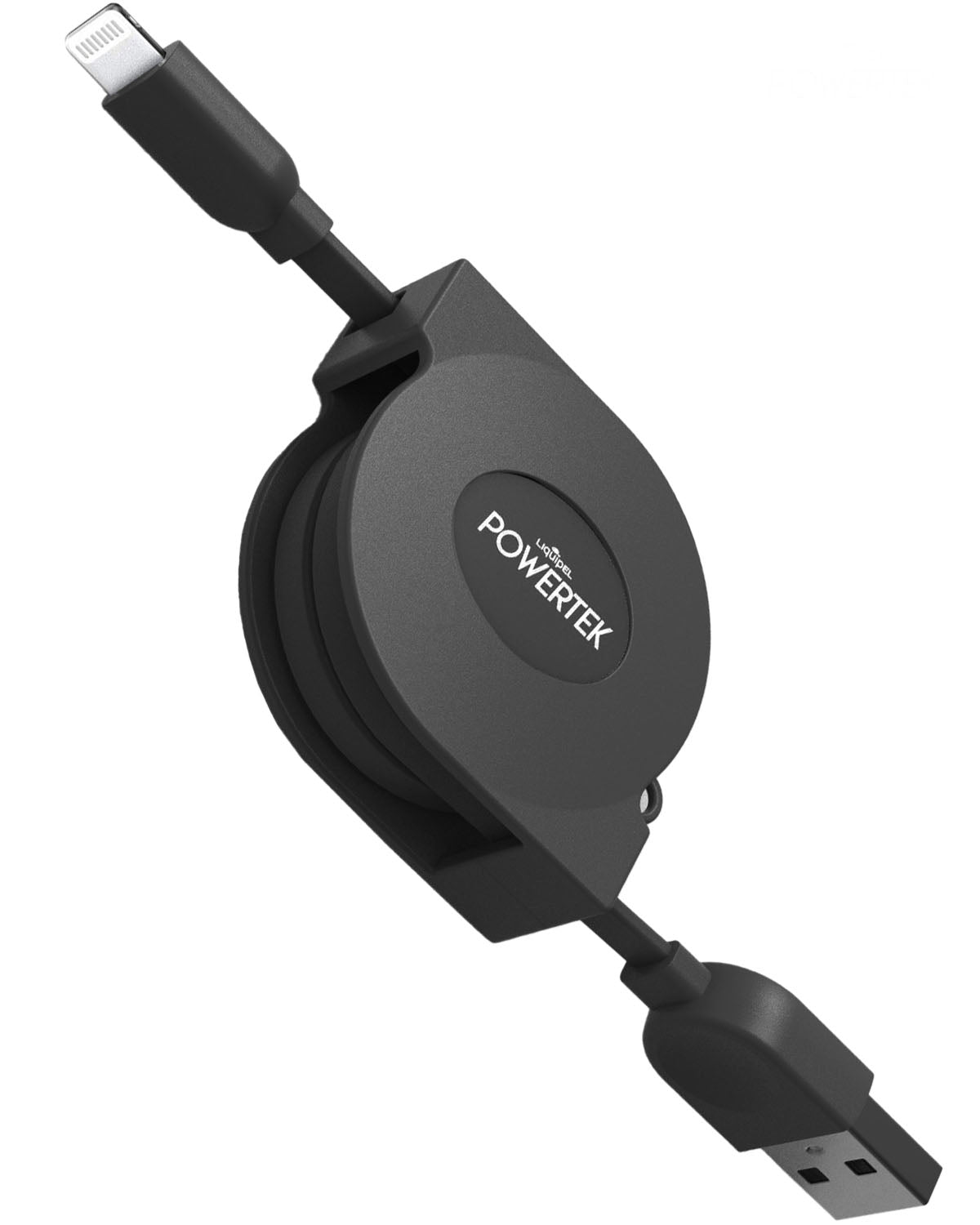 Retractable Cable