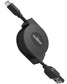 Retractable Cable