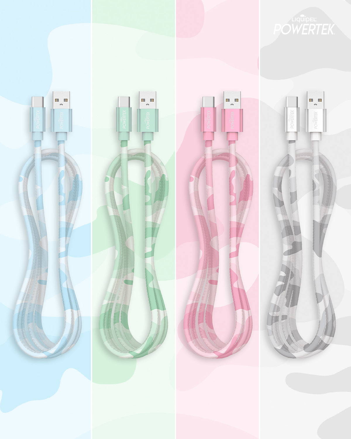 Camo Cable