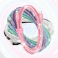 Glitter Cable