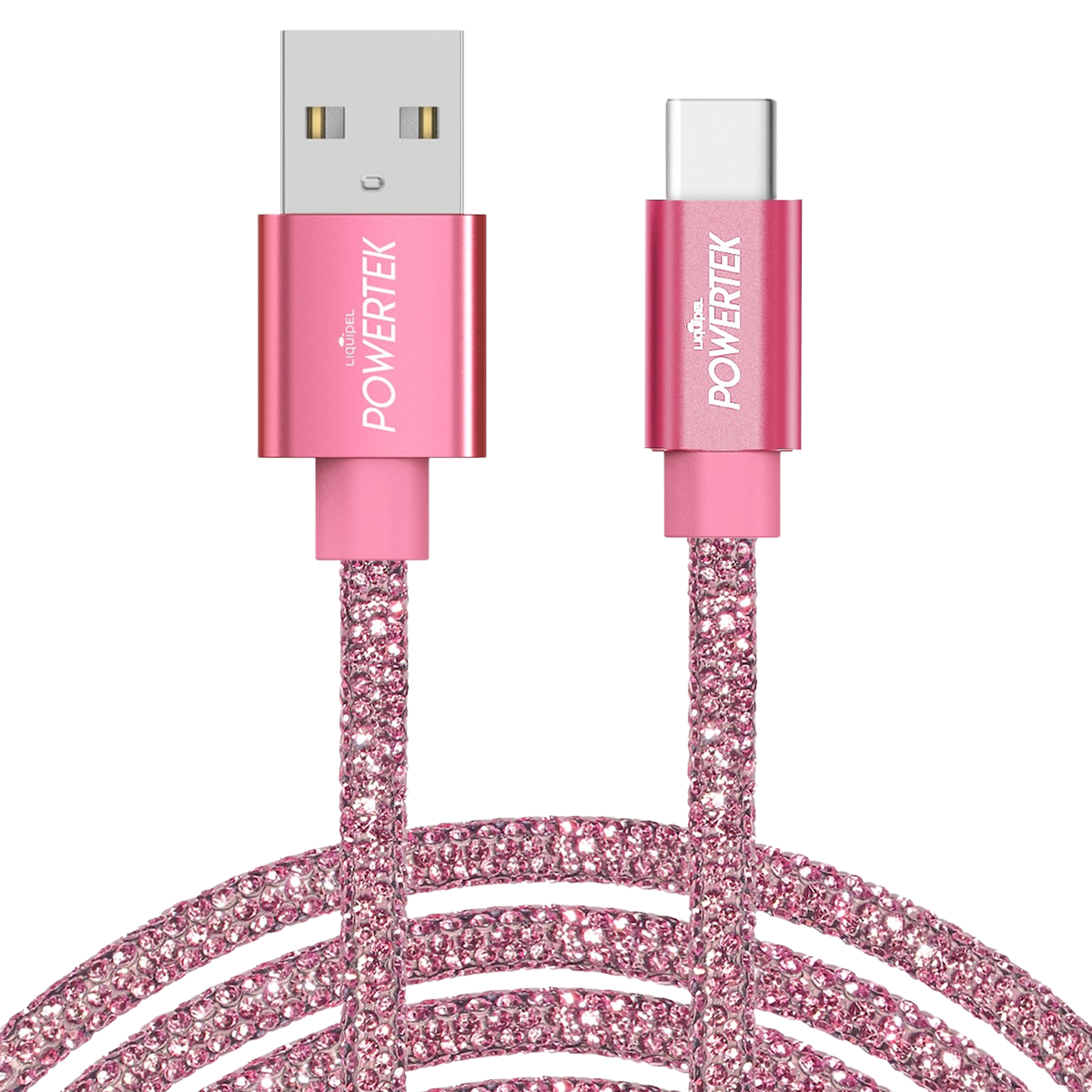 Diamond Shine Cable