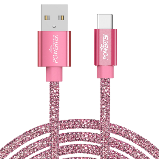 Diamond Shine Cable