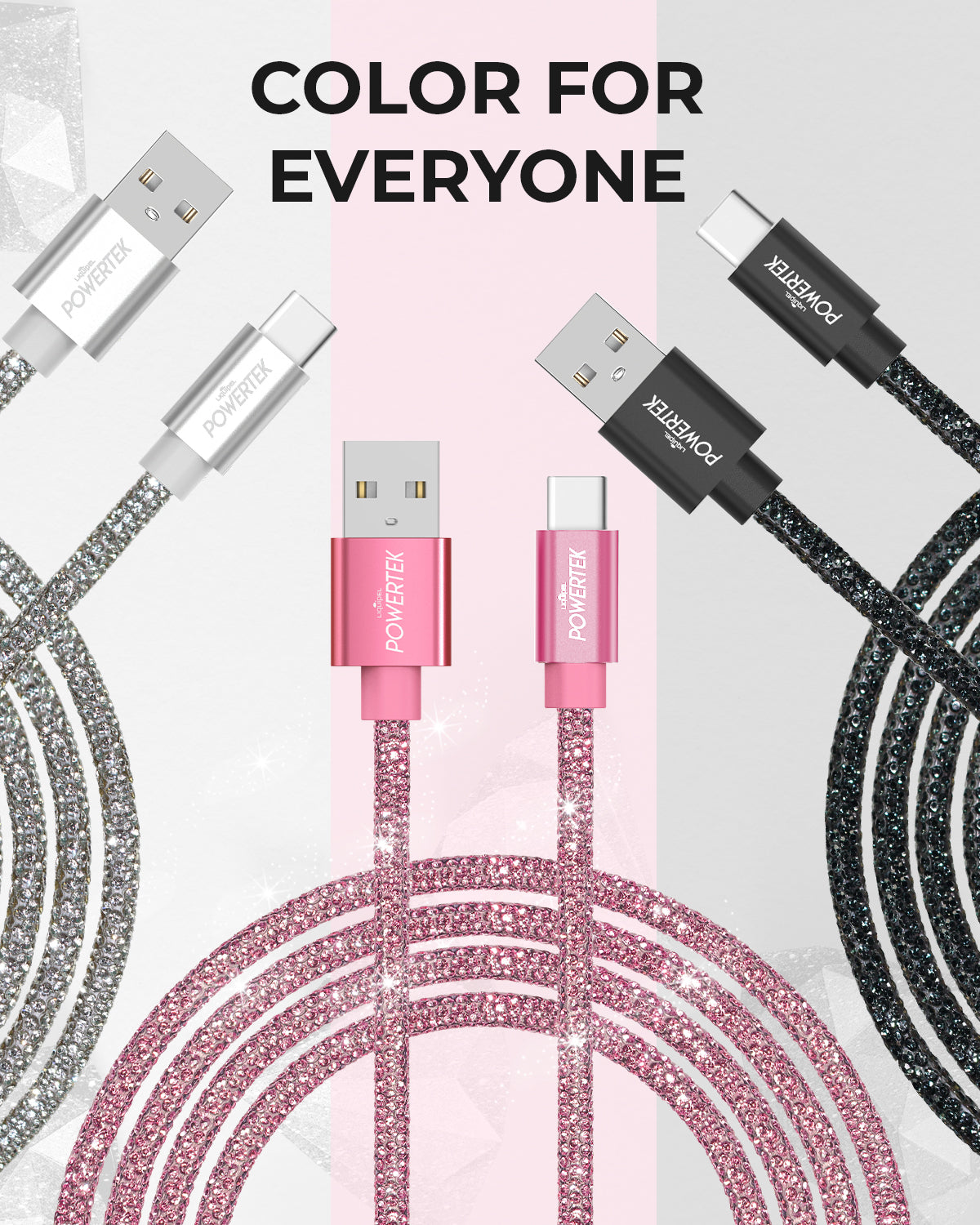 Diamond Shine Cable