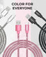 Diamond Shine Cable