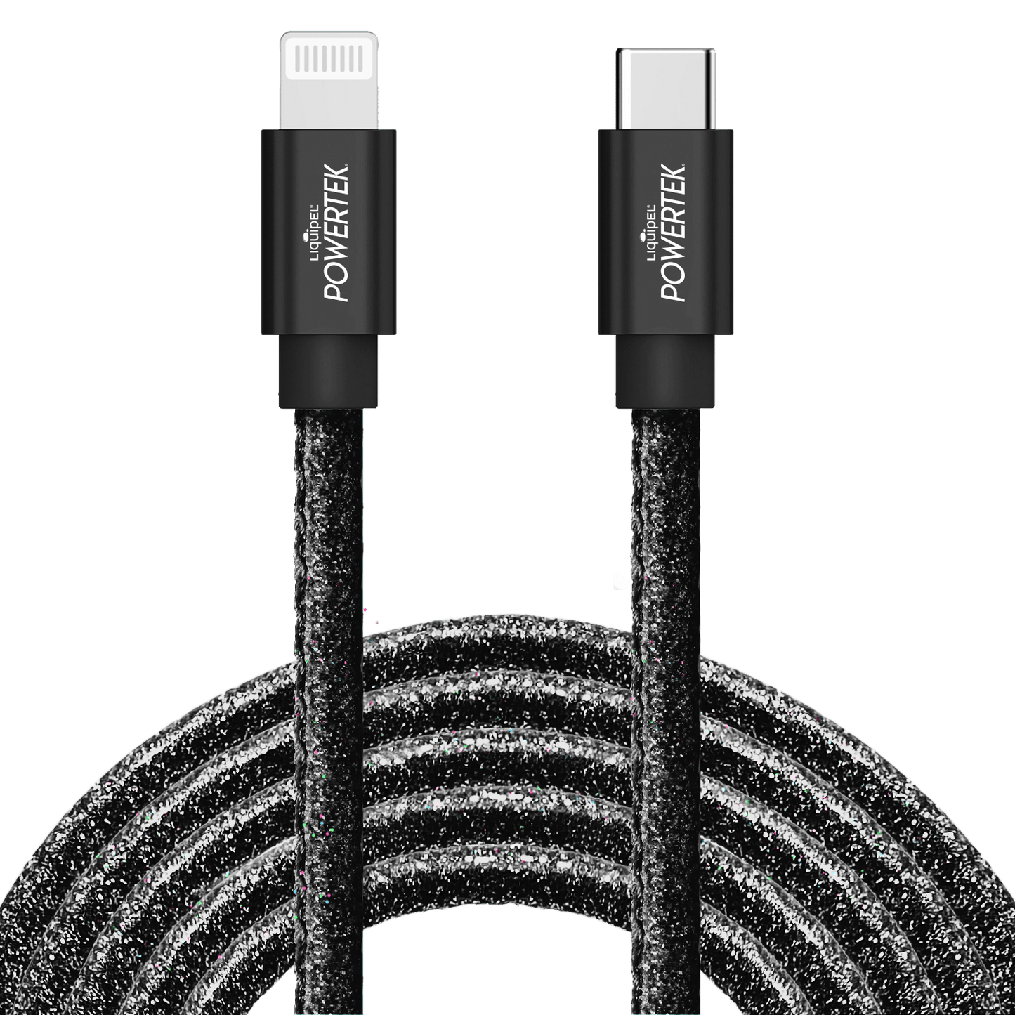 Glitter Cable