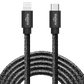 Glitter Cable