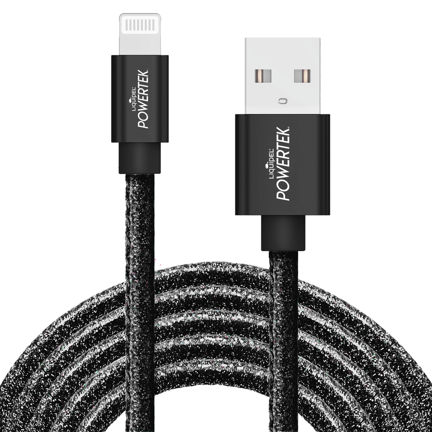 Glitter Cable
