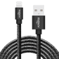 Glitter Cable