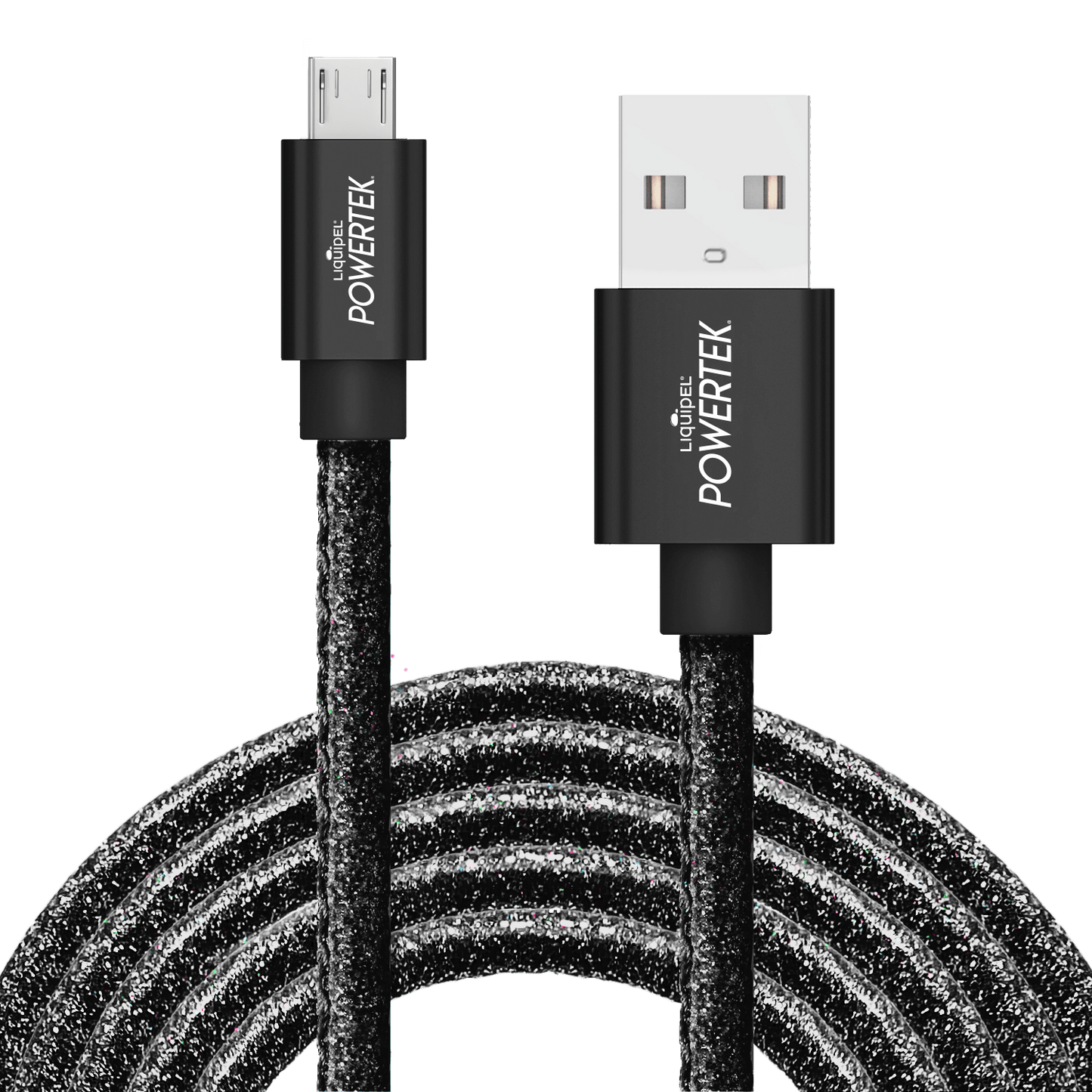 Glitter Cable