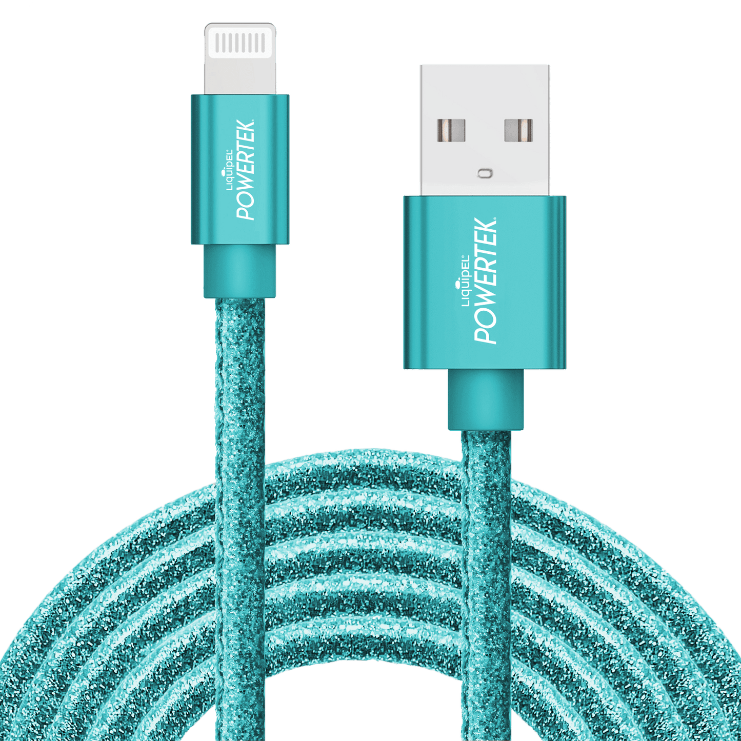 Glitter Cable