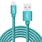 Glitter Cable