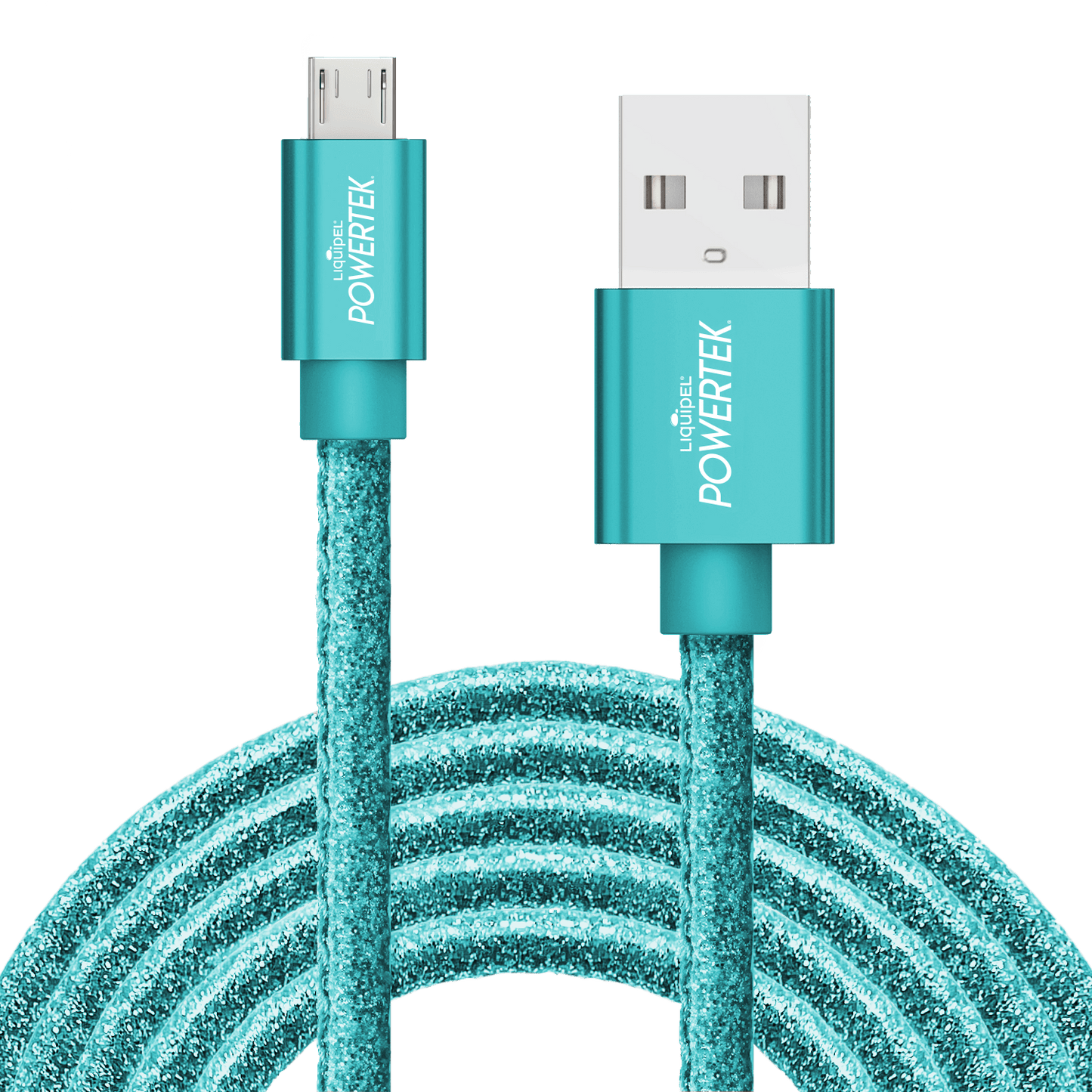Glitter Cable