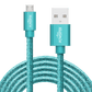 Glitter Cable