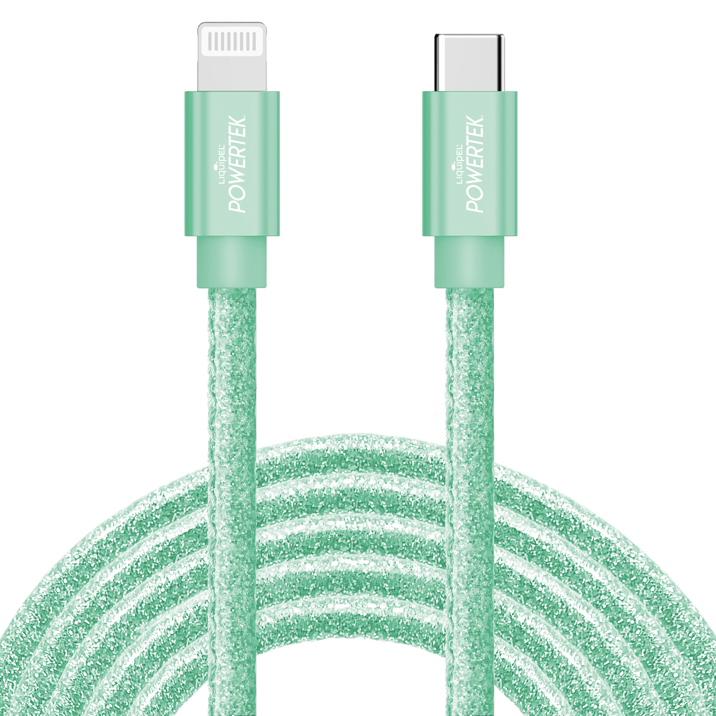 Glitter Cable