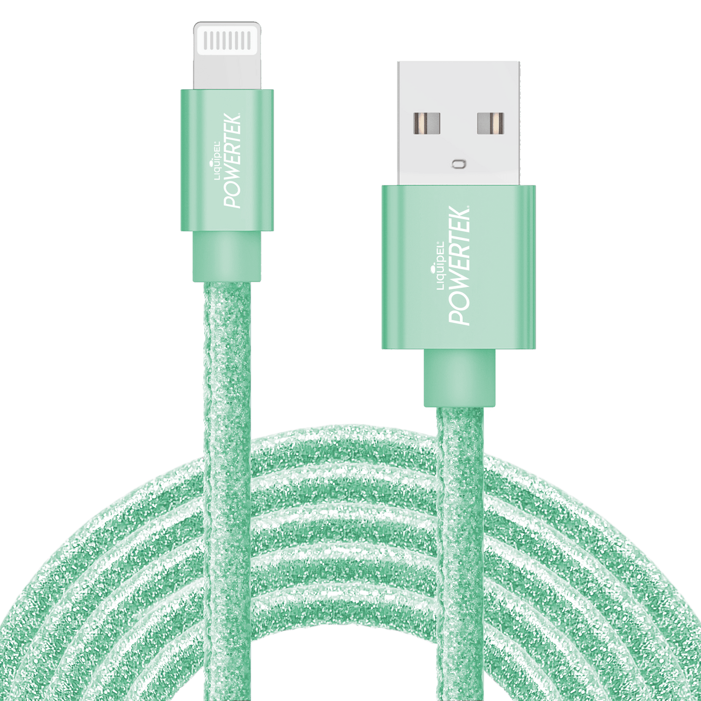 Glitter Cable