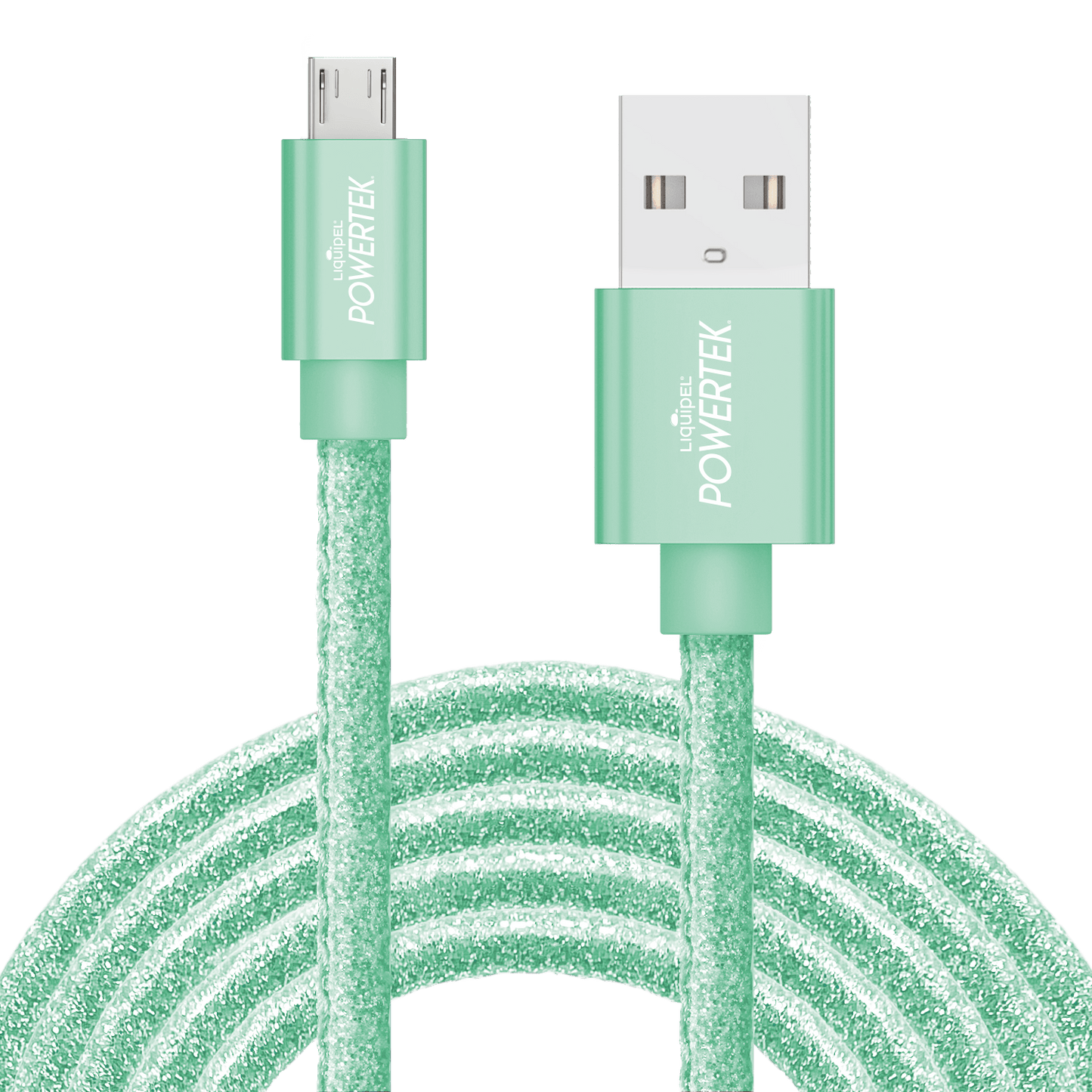 Glitter Cable