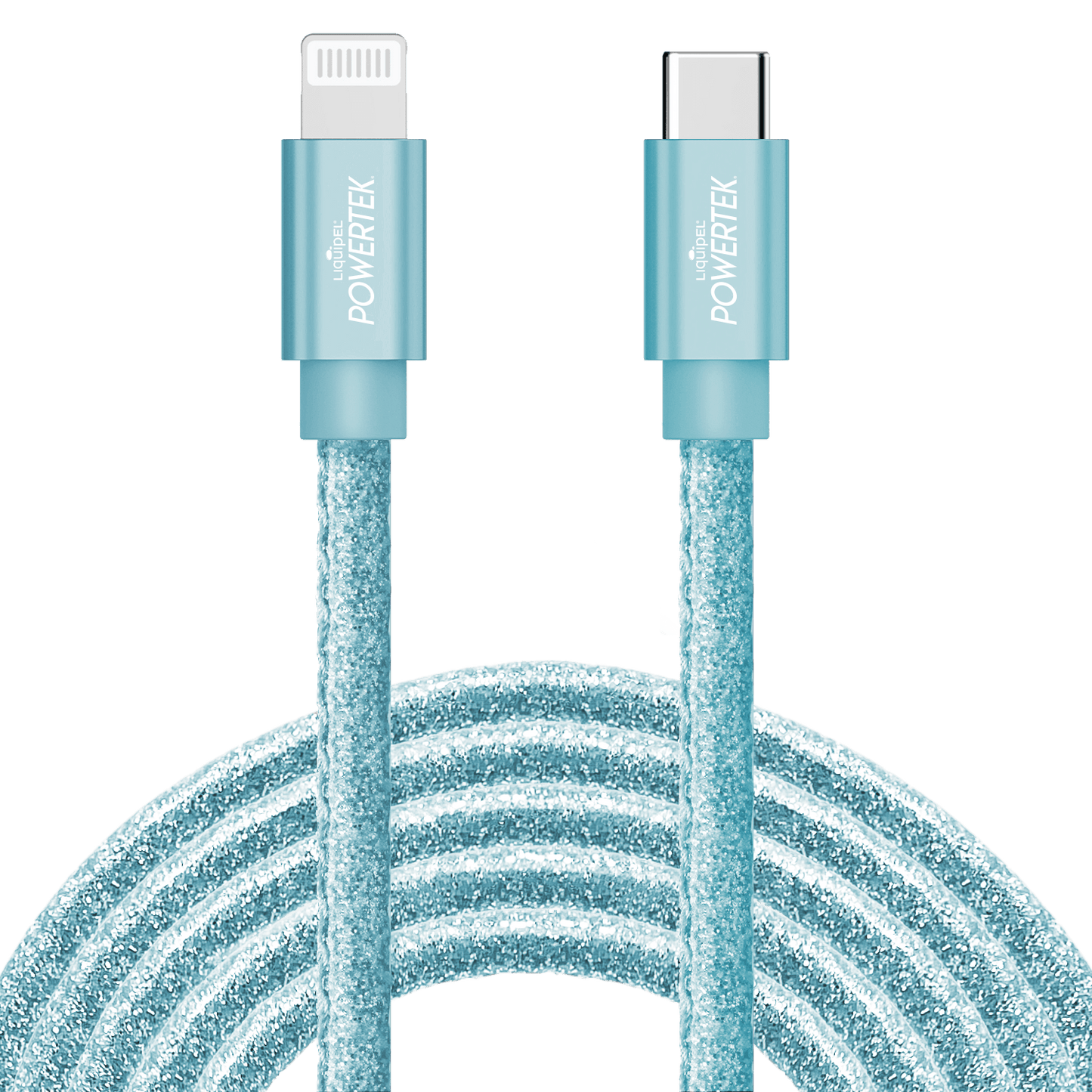 Glitter Cable