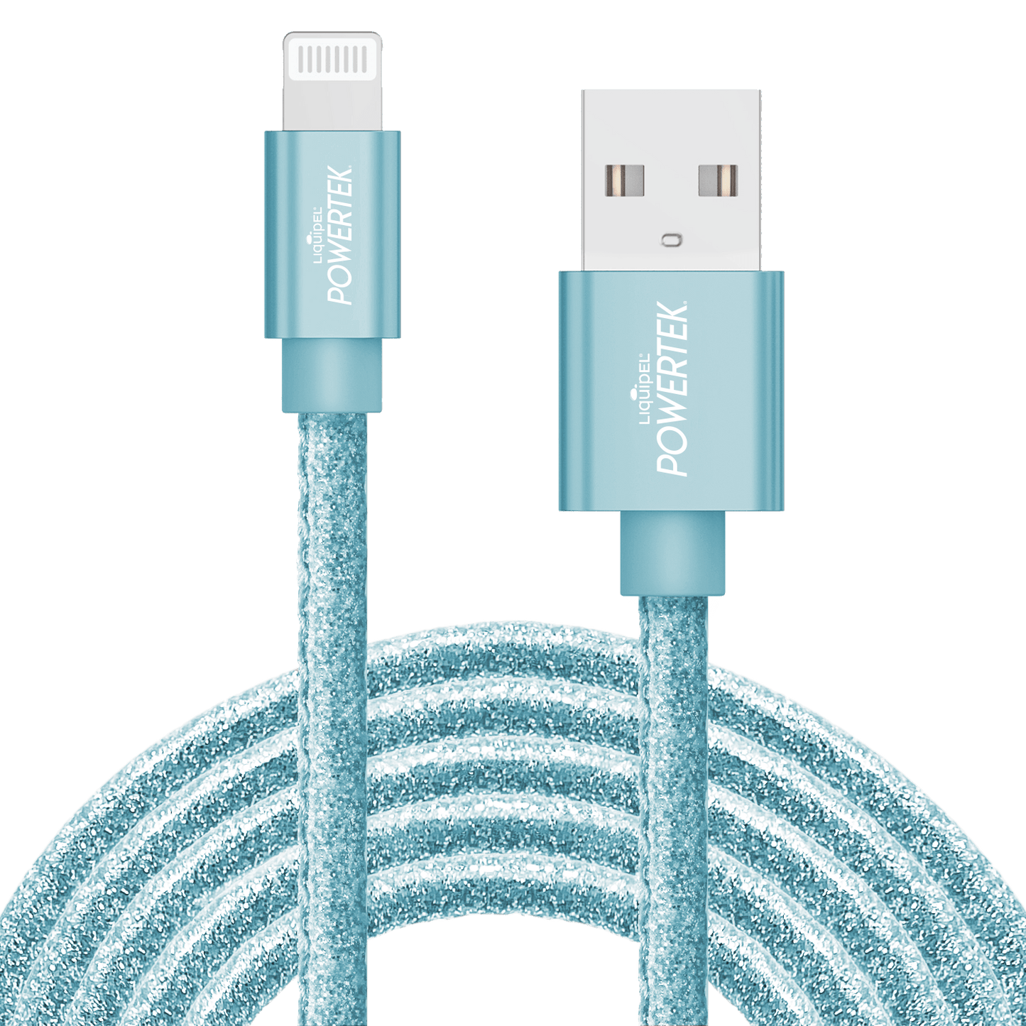 Glitter Cable