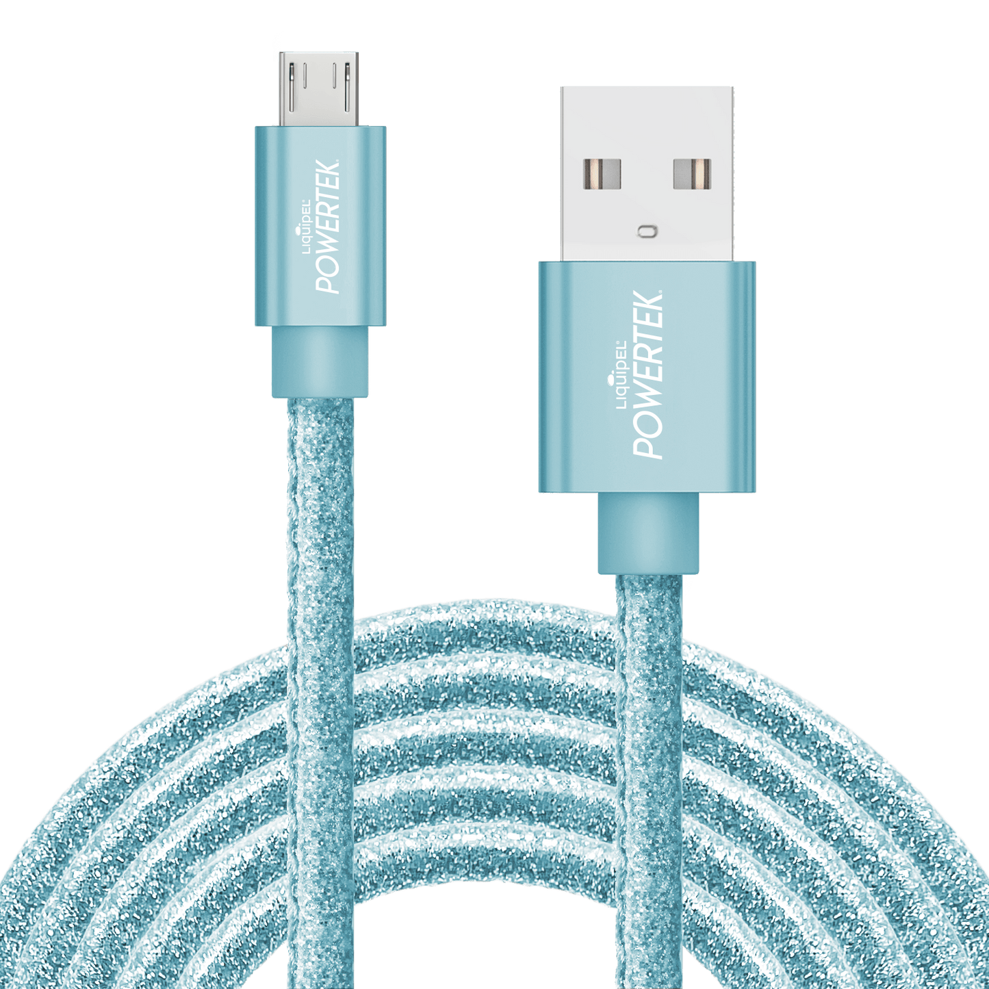 Glitter Cable