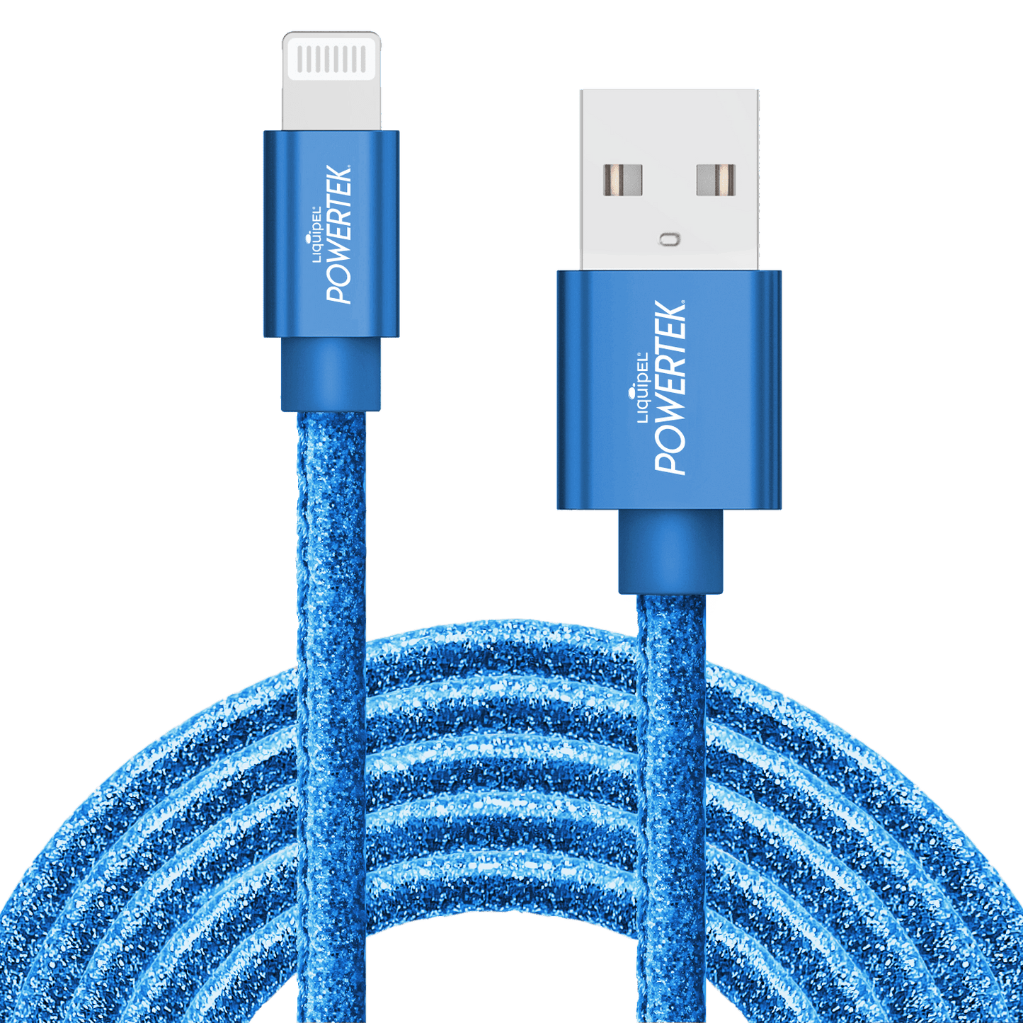 Glitter Cable