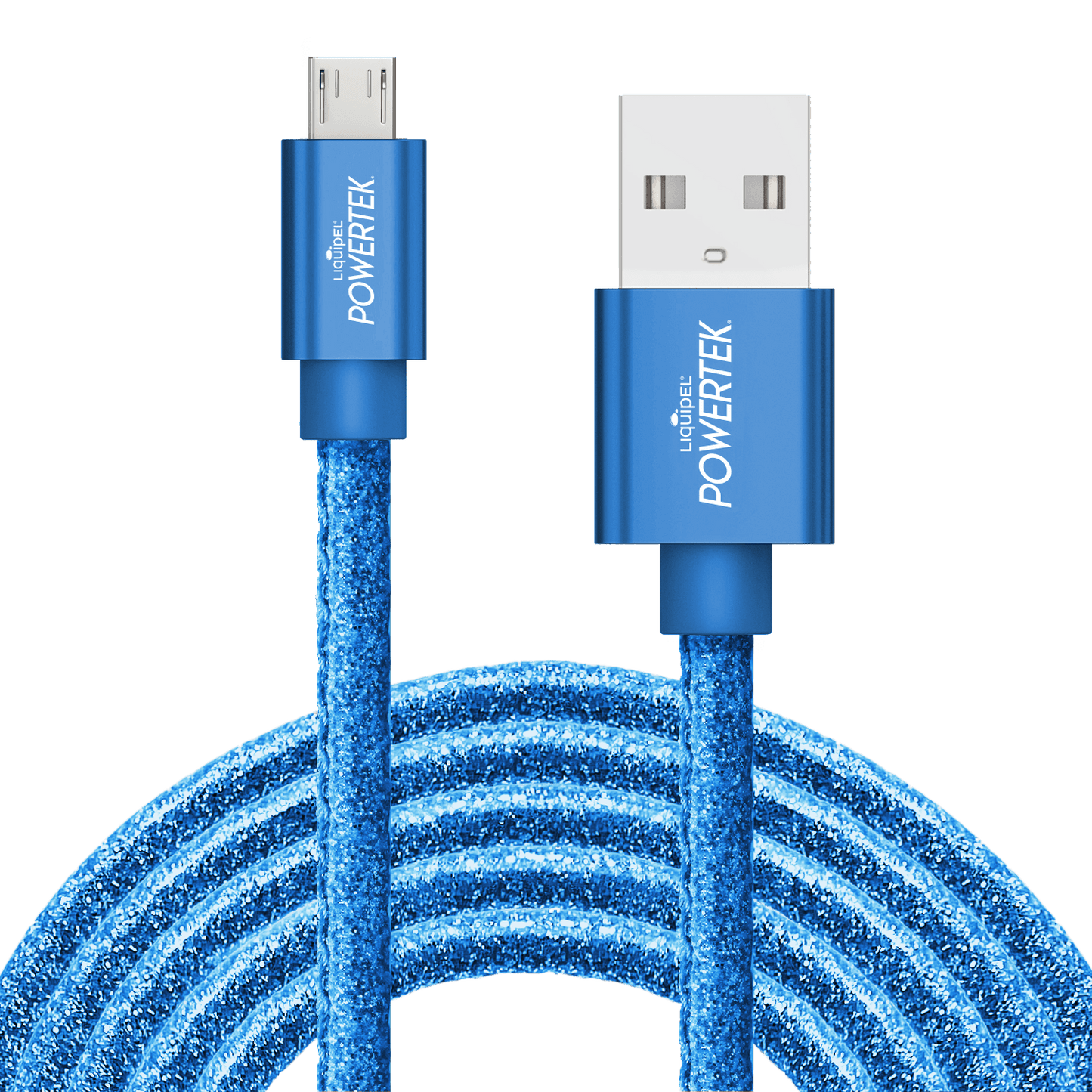 Glitter Cable