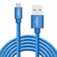 Glitter Cable