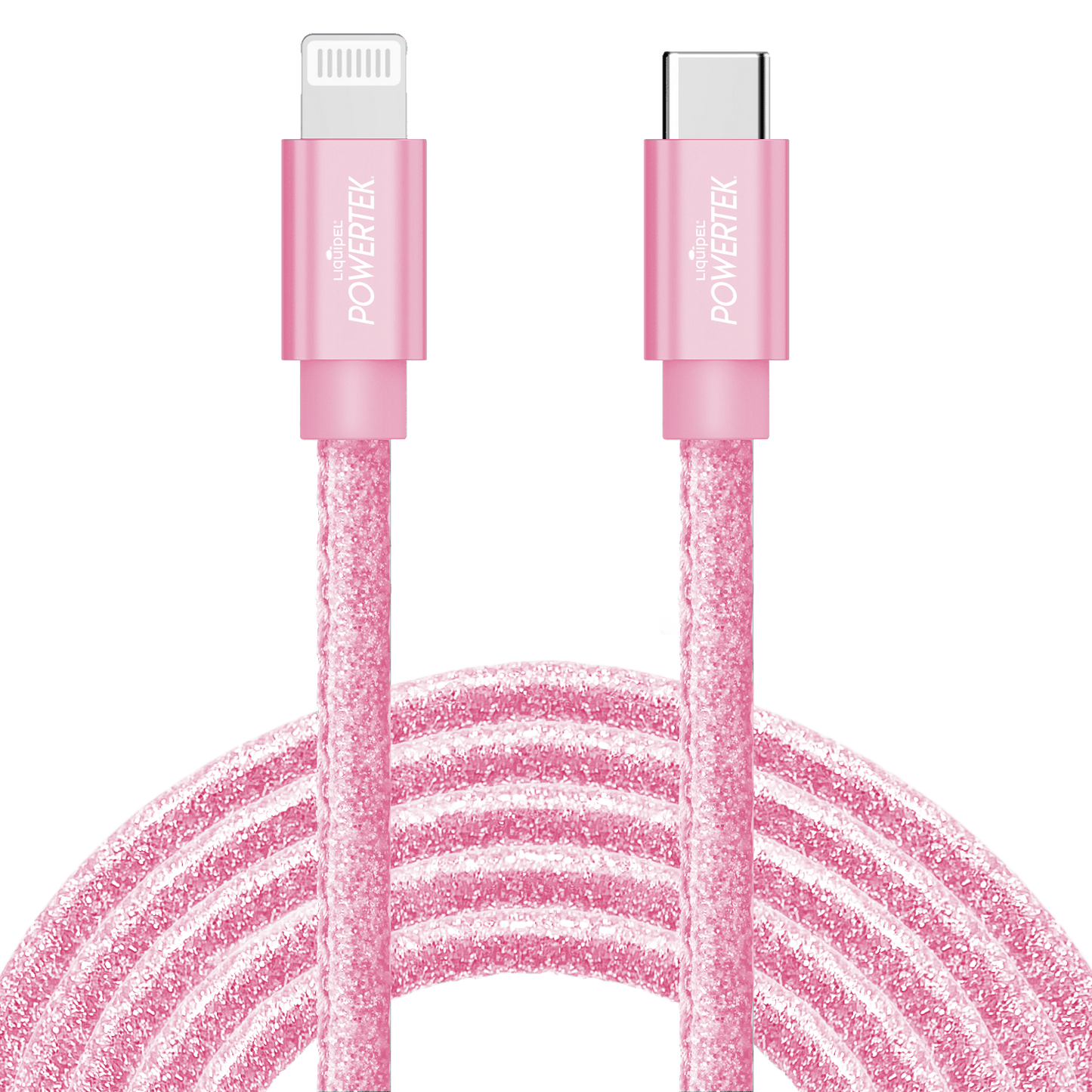 Glitter Cable