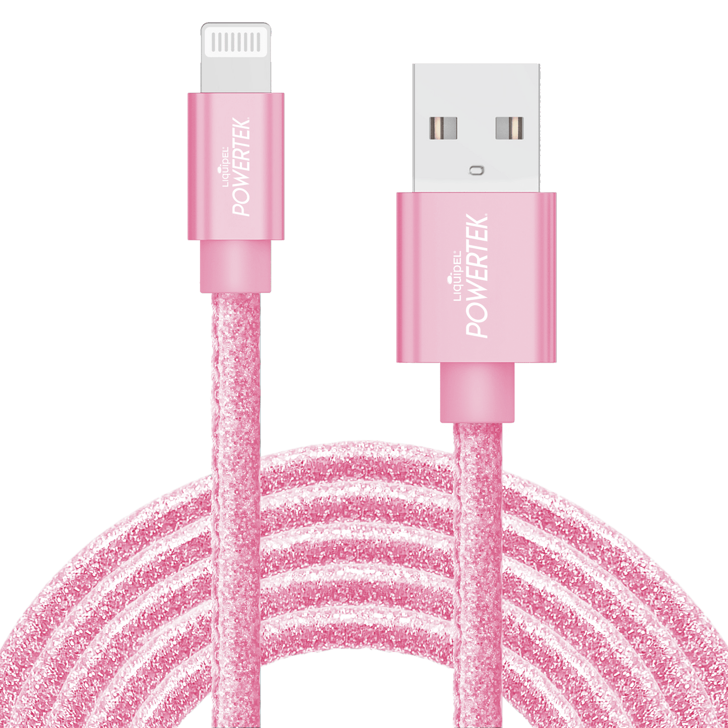 Glitter Cable