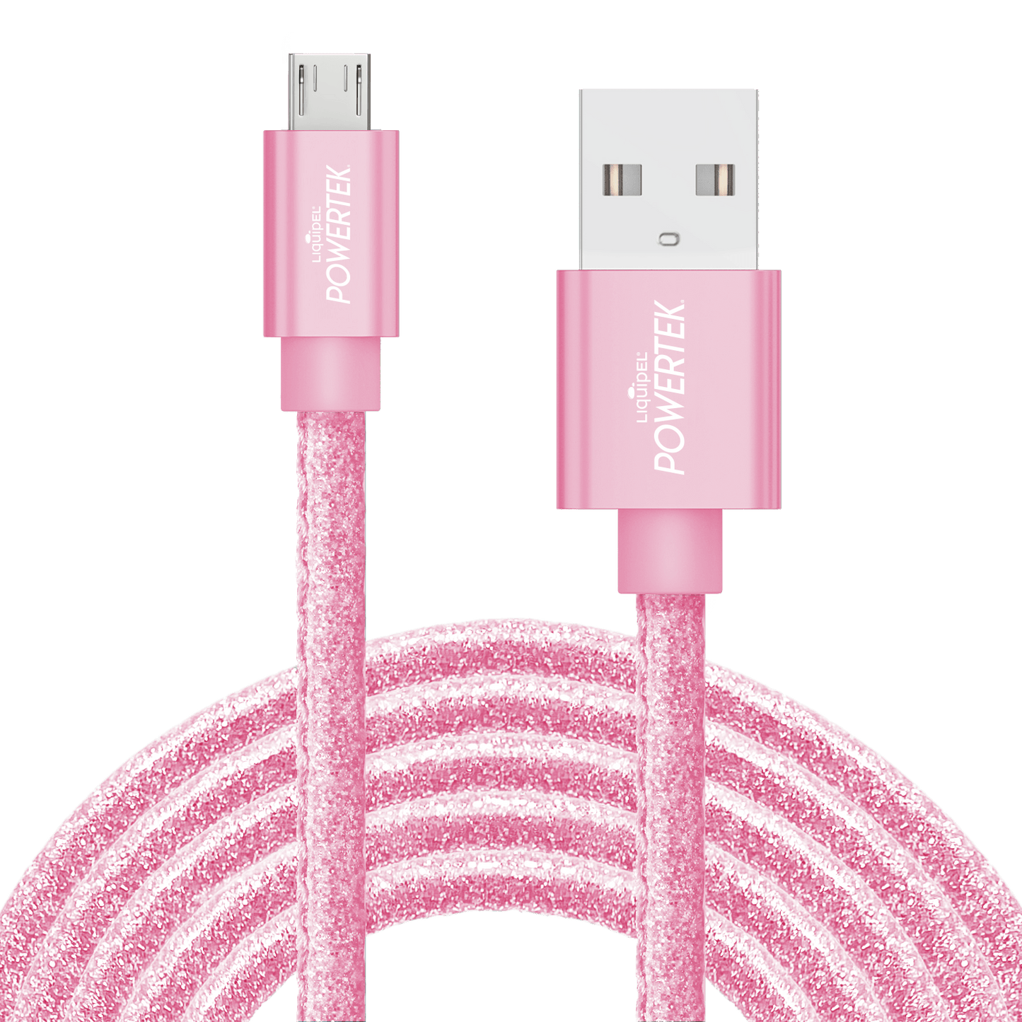 Glitter Cable