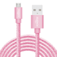 Glitter Cable