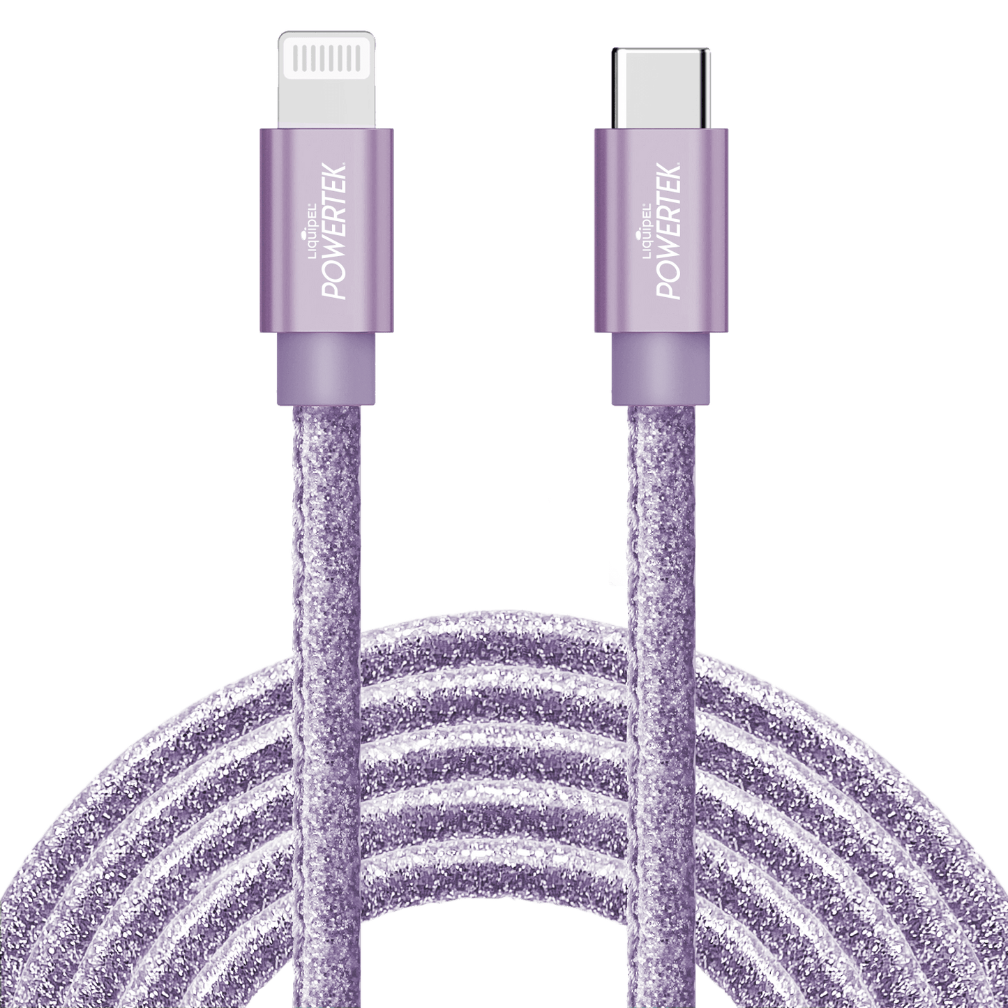 Glitter Cable