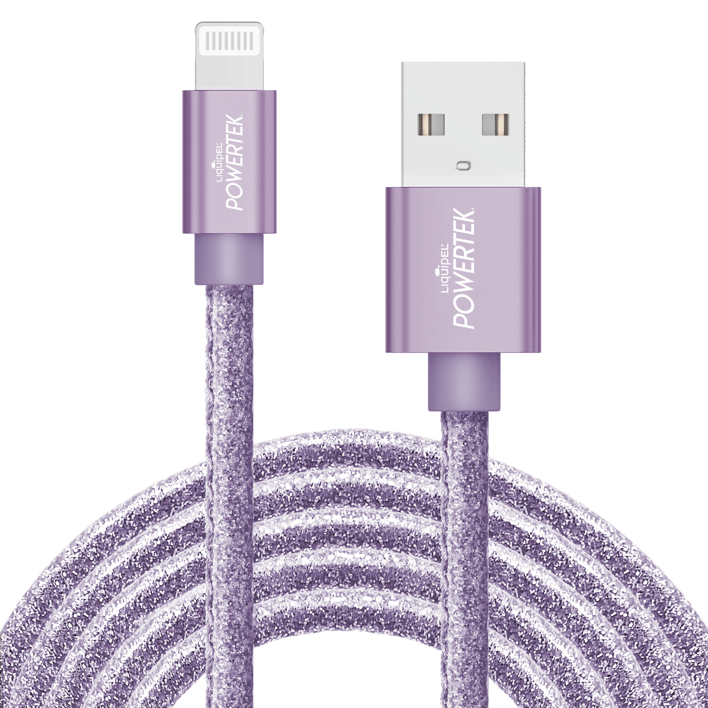 Glitter Cable