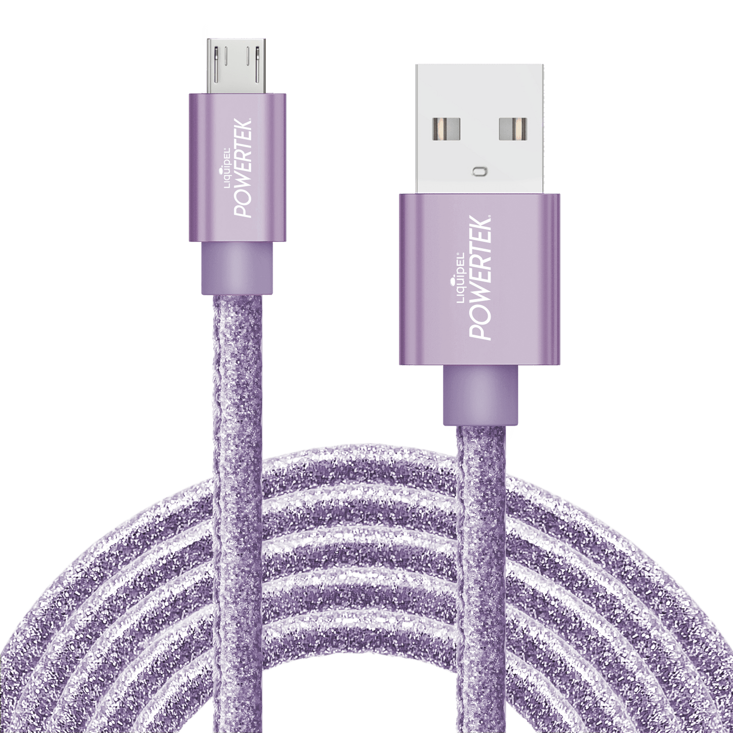 Glitter Cable