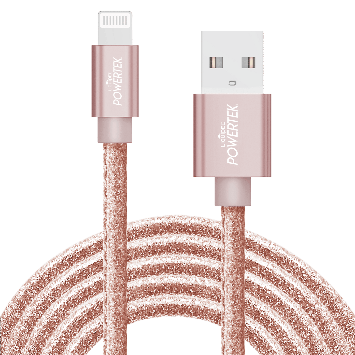 Glitter Cable