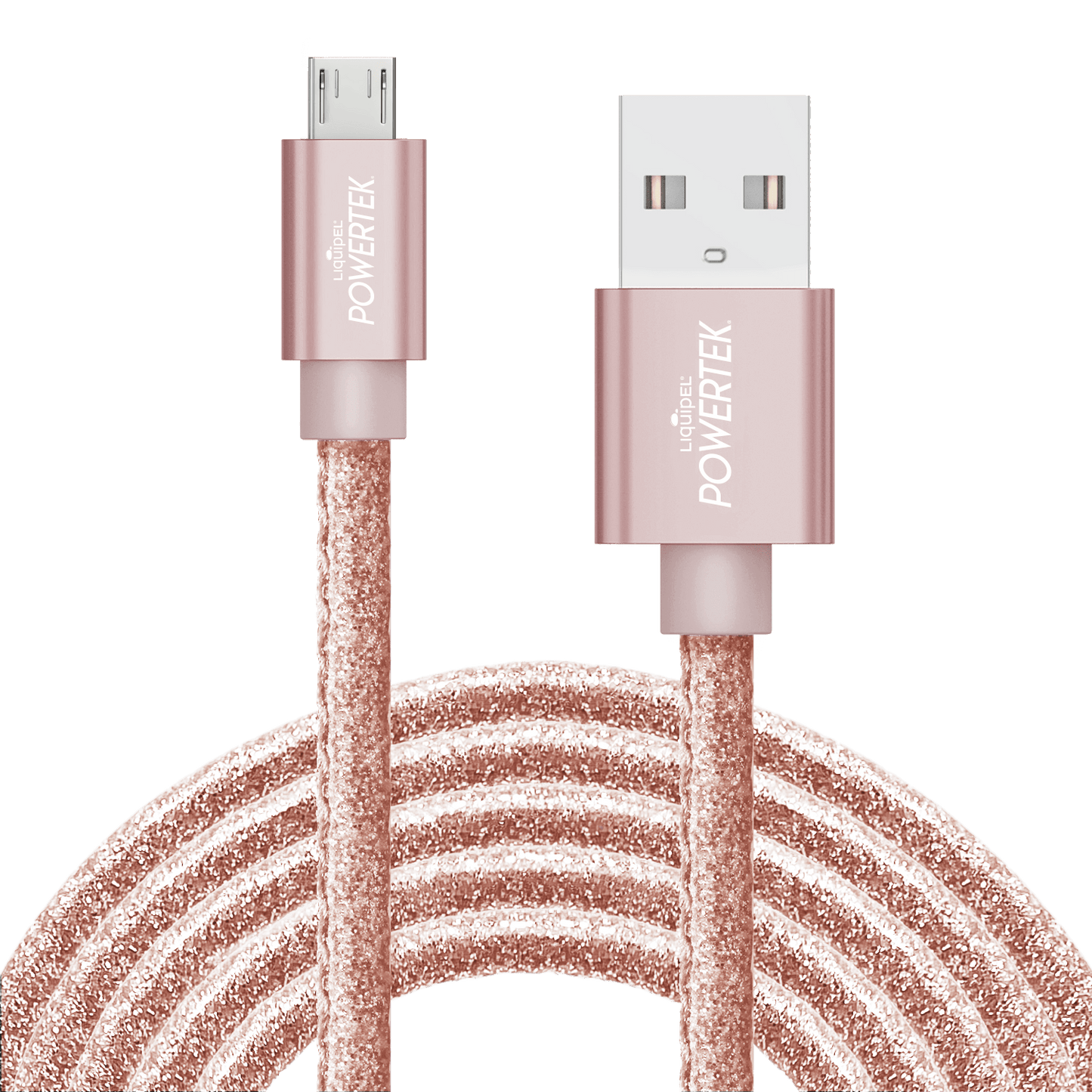 Glitter Cable