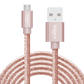 Glitter Cable