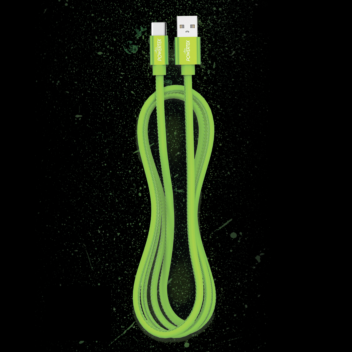 Glow in the Dark Cable