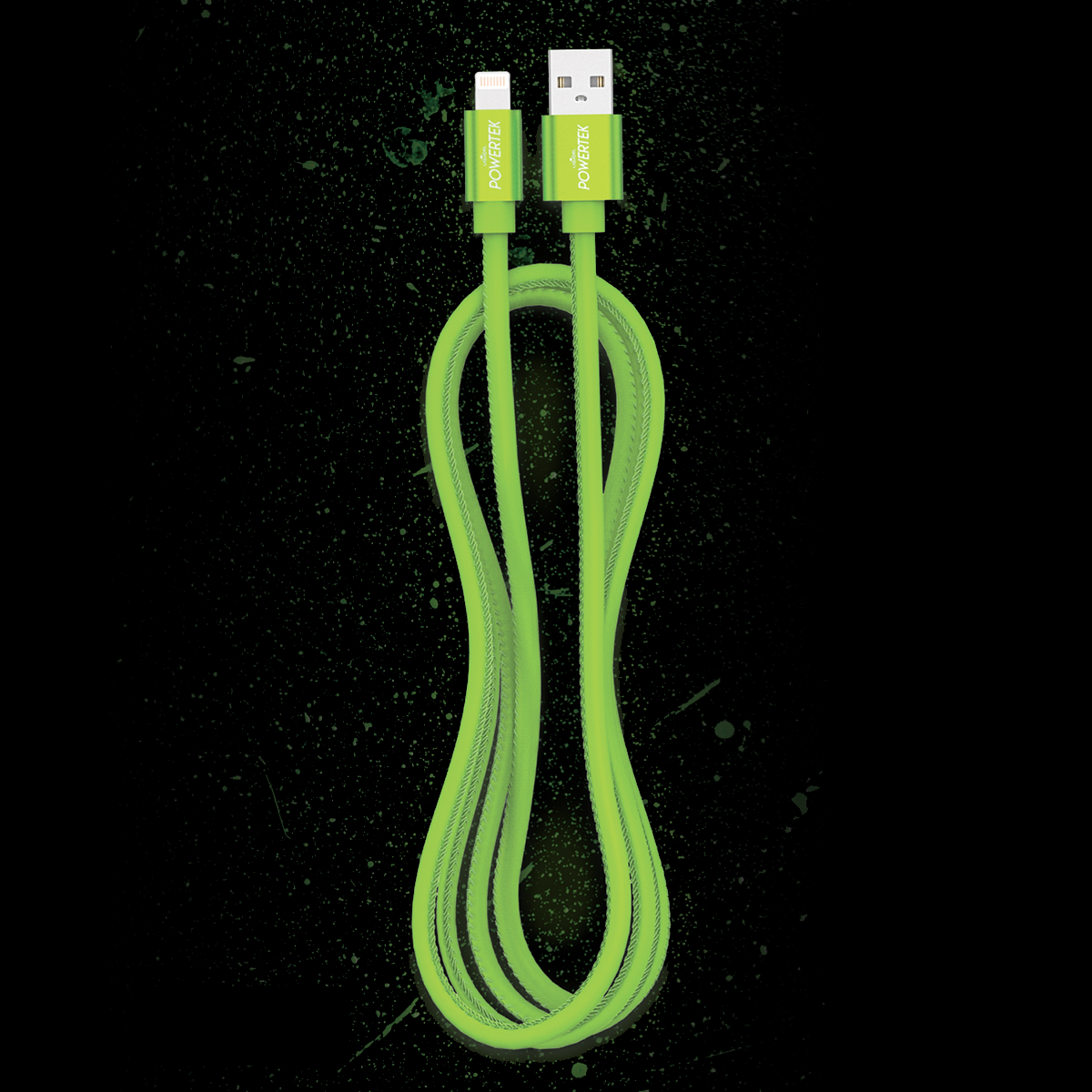 Glow in the Dark Cable