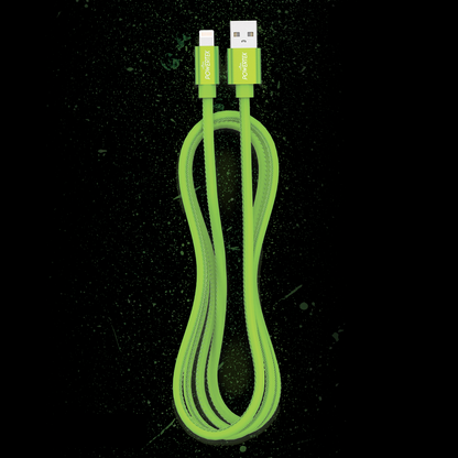 Glow in the Dark Cable