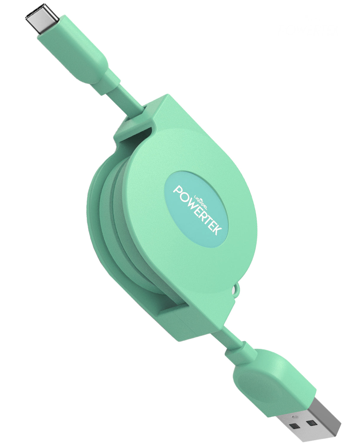 Retractable Cable