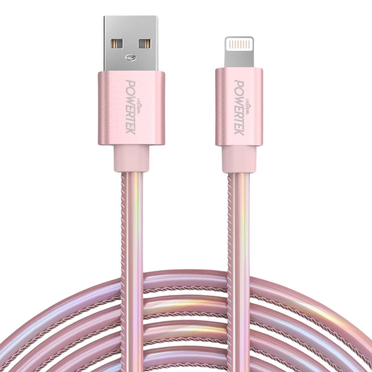 Metallic Shine Cable