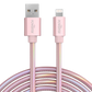 Metallic Shine Cable