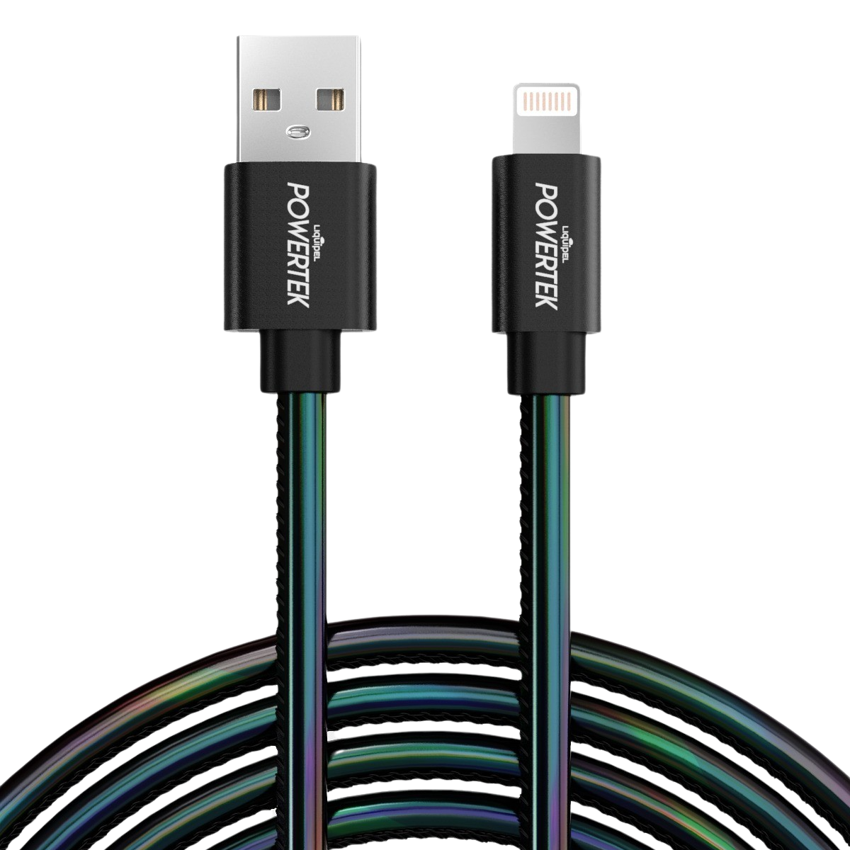 Metallic Shine Cable