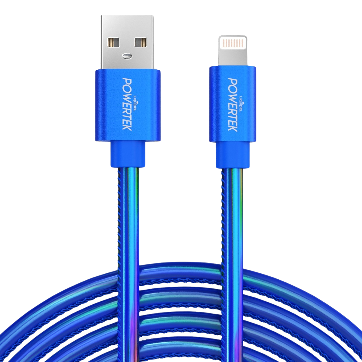 Metallic Shine Cable