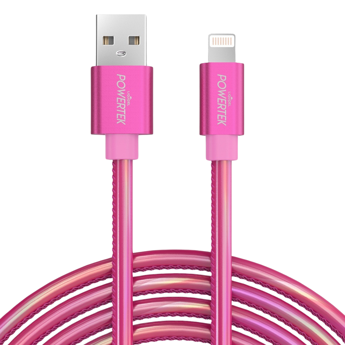 Metallic Shine Cable